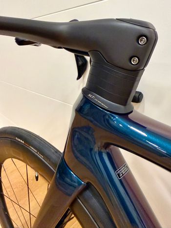 Used Specialized S-Works Tarmac SL8 - Shimano Dura-Ace Di2 2026 2026 Road & Gravel — image 21 of 22