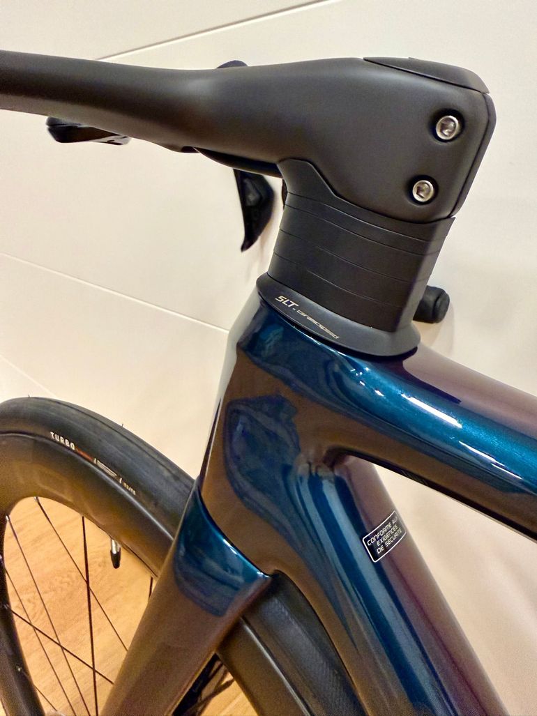 Used Specialized S-Works Tarmac SL8 - Shimano Dura-Ace Di2 2026 2026 Road & Gravel — image 21 of 22