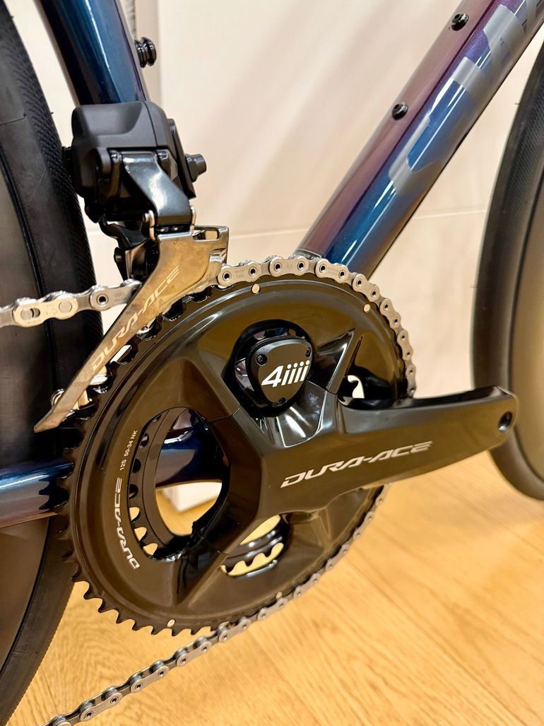 Used Specialized S-Works Tarmac SL8 - Shimano Dura-Ace Di2 2026 2026 Road & Gravel — image 8 of 22