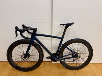 Used Specialized S-Works Tarmac SL8 - Shimano Dura-Ace Di2 2026 2026 Road & Gravel — image 15 of 22