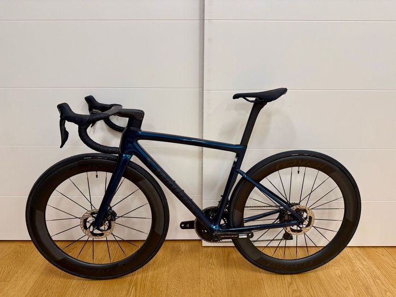Used Specialized S-Works Tarmac SL8 - Shimano Dura-Ace Di2 2026 2026 Road & Gravel — image 15 of 22