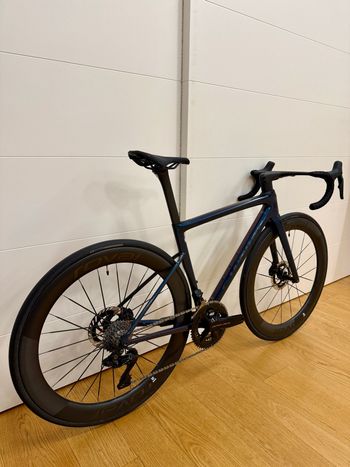 Used Specialized S-Works Tarmac SL8 - Shimano Dura-Ace Di2 2026 2026 Road & Gravel — image 2 of 22