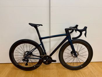 Used Specialized S-Works Tarmac SL8 - Shimano Dura-Ace Di2 2026 2026 Racefiets & gravel