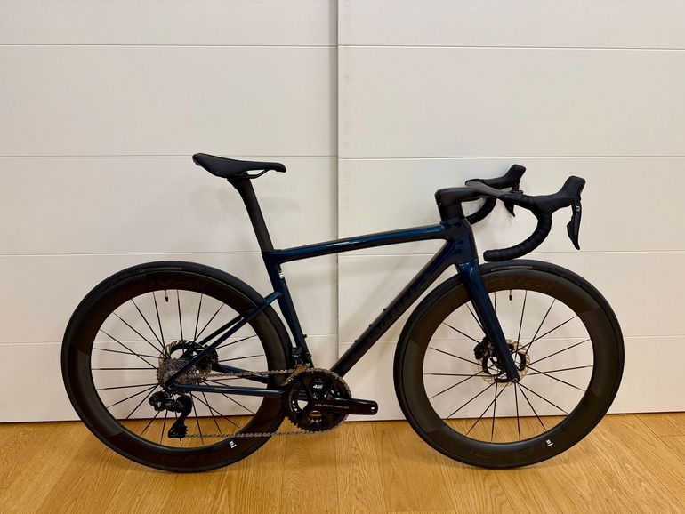Used Specialized S-Works Tarmac SL8 - Shimano Dura-Ace Di2 2026 2026 Road & Gravel — image 1 of 22