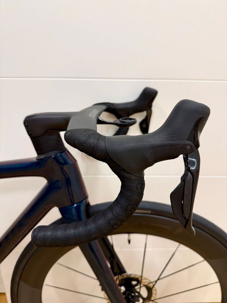 Used Specialized S-Works Tarmac SL8 - Shimano Dura-Ace Di2 2026 2026 Road & Gravel — image 11 of 22