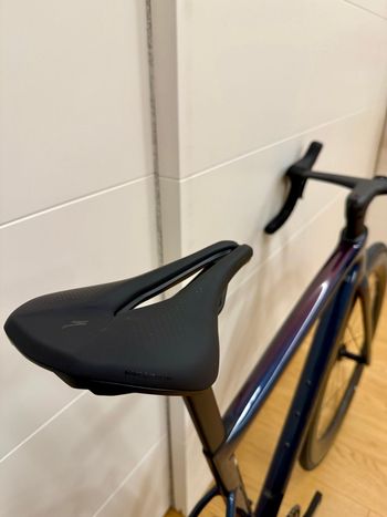 Used Specialized S-Works Tarmac SL8 - Shimano Dura-Ace Di2 2026 2026 Road & Gravel — image 12 of 22