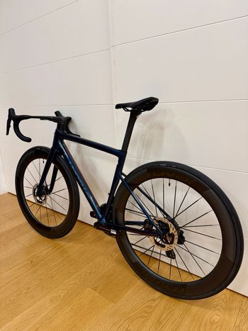 Used Specialized S-Works Tarmac SL8 - Shimano Dura-Ace Di2 2026 2026 Road & Gravel — image 20 of 22