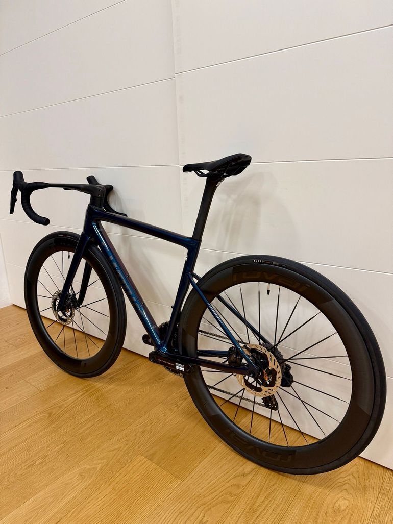 Used Specialized S-Works Tarmac SL8 - Shimano Dura-Ace Di2 2026 2026 Road & Gravel — image 20 of 22