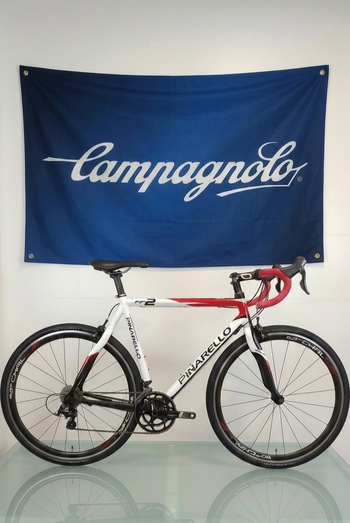 Used Pinarello Pinarello Custom Campagnolo Veloce 2015 Road & Gravel