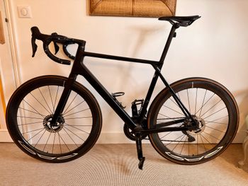 Used Canyon Ultimate CF SLX 8 Di2 2023 Frameset 2023 Road & Gravel