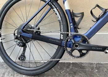 Used Conway GRV 1000 Carbon 2021 2021 Road & Gravel — image 2 of 4