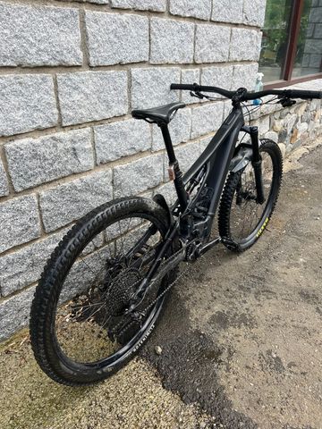 Tweedehands Specialized Turbo Levo 2022 2022 Mountainbike — afbeelding 2 van 3
