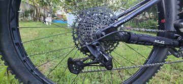 Used Mondraker RAZE 2023 2023 Mountainbike, White, 29 — image 6 of 11