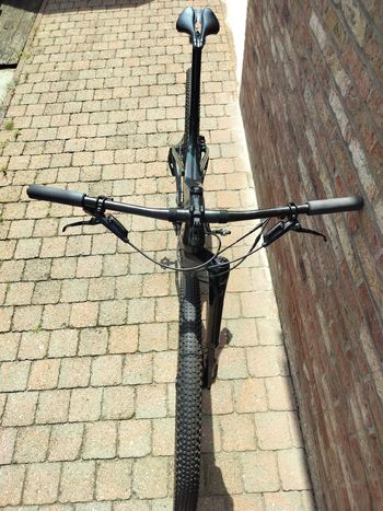 Used Cannondale Scalpel Sram Eagle Transmission X0 2024 Mountainbike, Green — image 9 of 13
