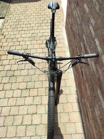 Brugt Cannondale Scalpel Sram Eagle Transmission X0 2024 Mountainbike — billede 9 af 13