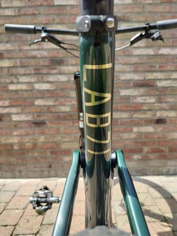 Brugt Cannondale Scalpel Sram Eagle Transmission X0 2024 Mountainbike — billede 13 af 13