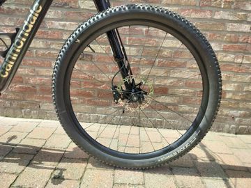 Brugt Cannondale Scalpel Sram Eagle Transmission X0 2024 Mountainbike — billede 4 af 13