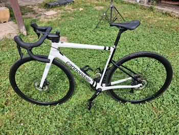 Used Cannondale SuperSix EVO Shimano Ultegra 2021 Carretera y gravel