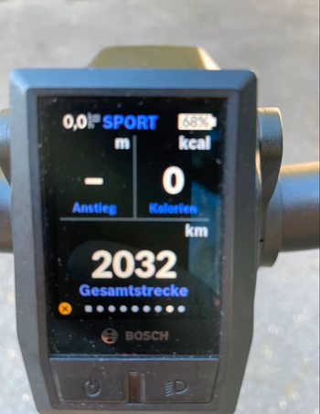 Used Haibike Trekking 10 HIGH 2021 2021 Urban — image 2 of 5