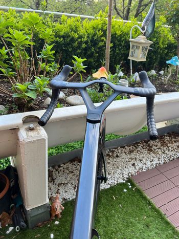 Used Cervélo S5 Ultegra Di2 2026 2026 Road & Gravel, Black — image 8 of 9