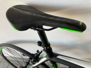 Tweedehands Scott CR1 30 2017 2017 Road & Gravel — afbeelding 6 van 7