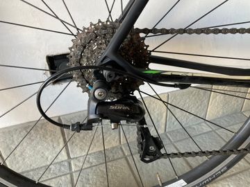 Tweedehands Scott CR1 30 2017 2017 Road & Gravel — afbeelding 2 van 7