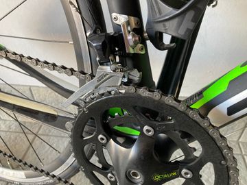 Tweedehands Scott CR1 30 2017 2017 Road & Gravel — afbeelding 4 van 7