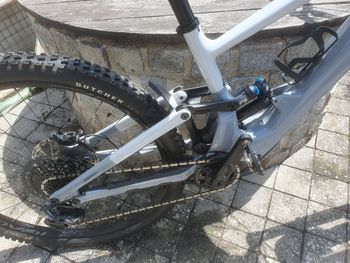 Used Specialized Turbo Kenevo SL Expert 2022 2022 Mountainbike — image 11 of 17