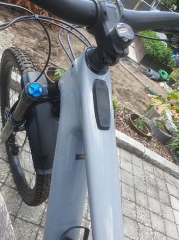 Used Specialized Turbo Kenevo SL Expert 2022 2022 Mountainbike — image 14 of 17