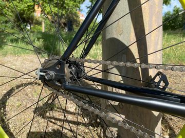 Used Bpro 2023 Urban, Black — image 3 of 11