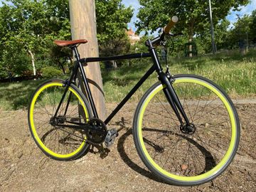 Used Bpro 2023 Urban, Black — image 7 of 11
