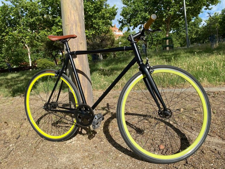 Used Bpro Bpro 2023 Urban, Negro — image 7 of 11
