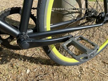 Used Bpro 2023 Urban, Black — image 10 of 11