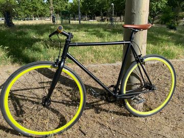 Used Bpro 2023 Urban, Black — image 5 of 11