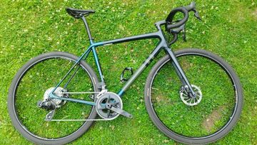 Tweedehands Specialized Crux Expert 2024 2024 Road & Gravel — afbeelding 10 van 10