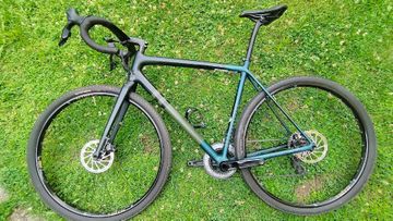 Tweedehands Specialized Crux Expert 2024 2024 Road & Gravel — afbeelding 8 van 10
