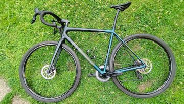 Tweedehands Specialized Crux Expert 2024 2024 Road & Gravel — afbeelding 4 van 10