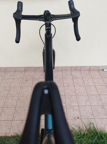 Used Specialized Crux Expert 2024 2024 Road & Gravel, Grün — image 6 of 10