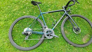 Tweedehands Specialized Crux Expert 2024 2024 Road & Gravel — afbeelding 3 van 10