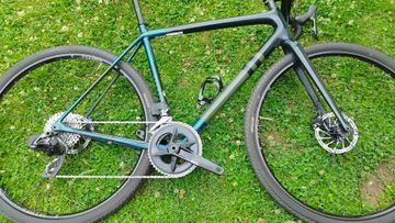 Tweedehands Specialized Crux Expert 2024 2024 Road & Gravel — afbeelding 9 van 10
