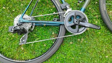 Tweedehands Specialized Crux Expert 2024 2024 Road & Gravel — afbeelding 5 van 10
