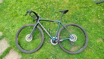 Tweedehands Specialized Crux Expert 2024 2024 Road & Gravel — afbeelding 2 van 10
