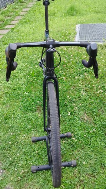 Used Specialized Crux Expert 2024 2024 Road & Gravel, Grün — image 7 of 10