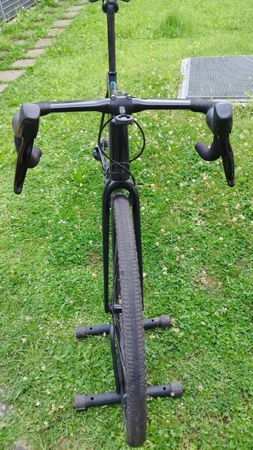 Tweedehands Specialized Crux Expert 2024 2024 Road & Gravel — afbeelding 7 van 10