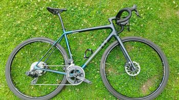 Used Specialized Crux Expert 2024 2024 Road & Gravel