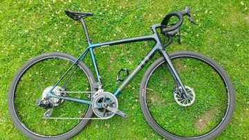 Gebrauchtes Specialized Crux Expert 2024 2024 Road & Gravel