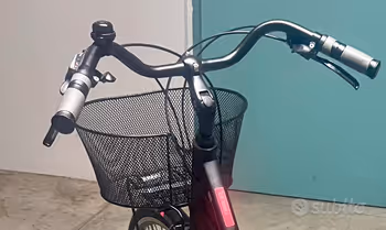 Used Zano Doublezz Travel TRAVEL 28″ 7V – CT28D532 2026 Urban, Black — image 3 of 6