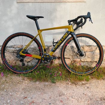 Used Cipollini MCM All Road Daytona Pro 1+ Bike 2019 2019 Road & Gravel