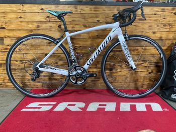 Used Specialized Amira SL4 Expert 2015 2015 Road & Gravel