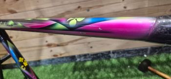 Used Colnago C40 Frameset 1996 Road & Gravel, Schwarz — image 14 of 35